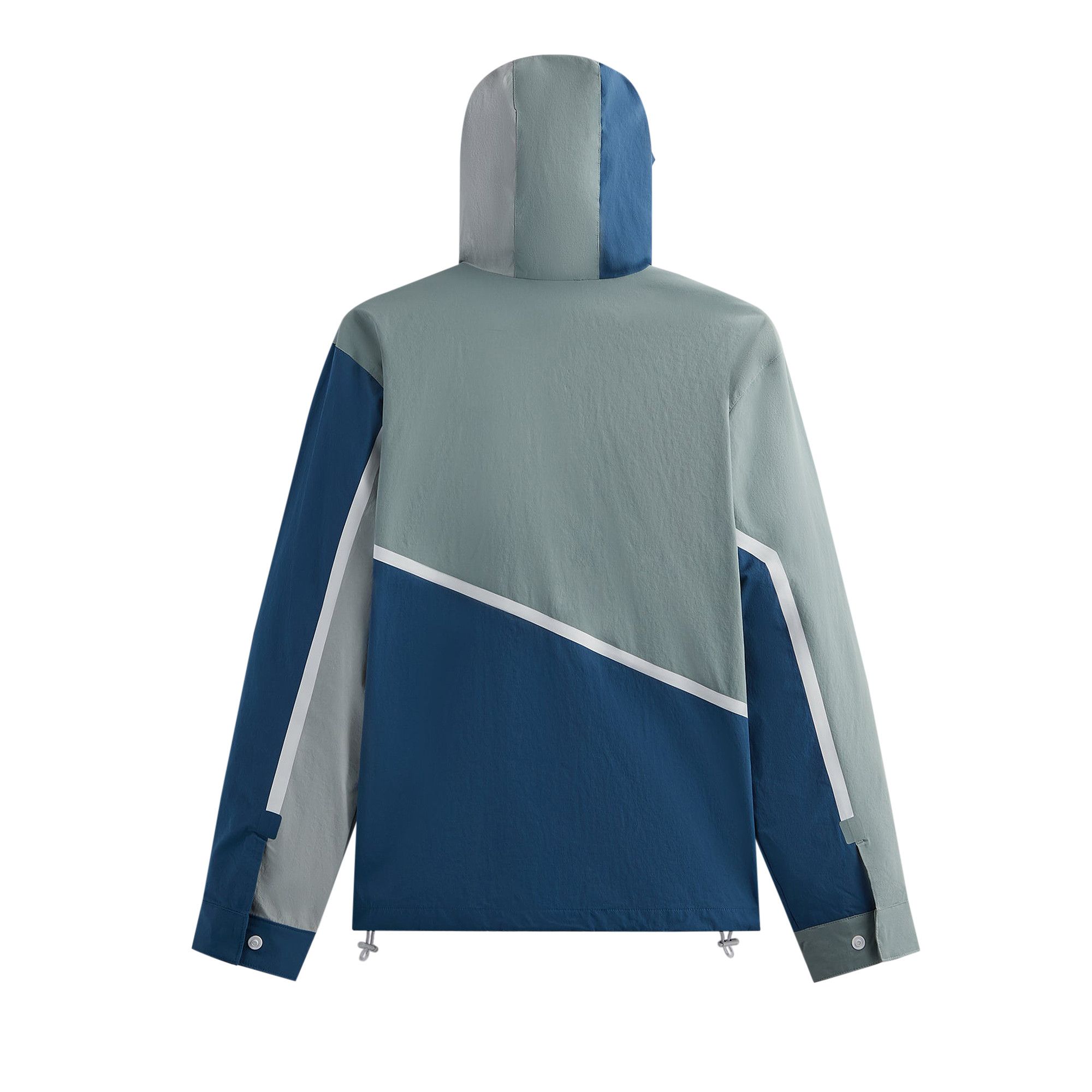 Buy Kith Madison Jacket 'Cavan' - KHM010268 326 | GOAT