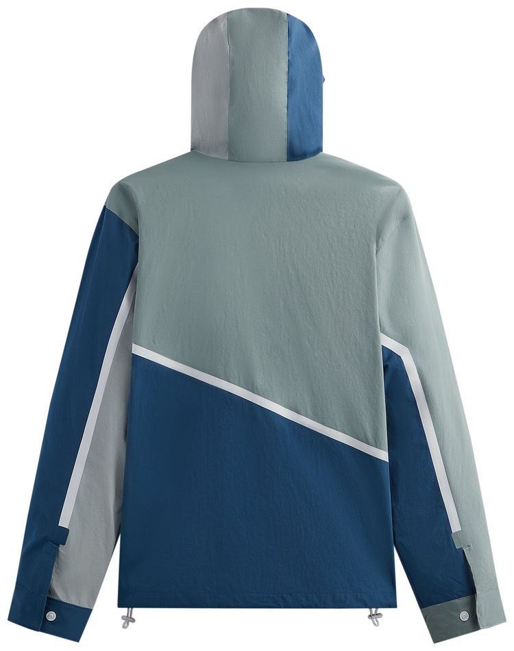 Kith Madison Jacket Cavan