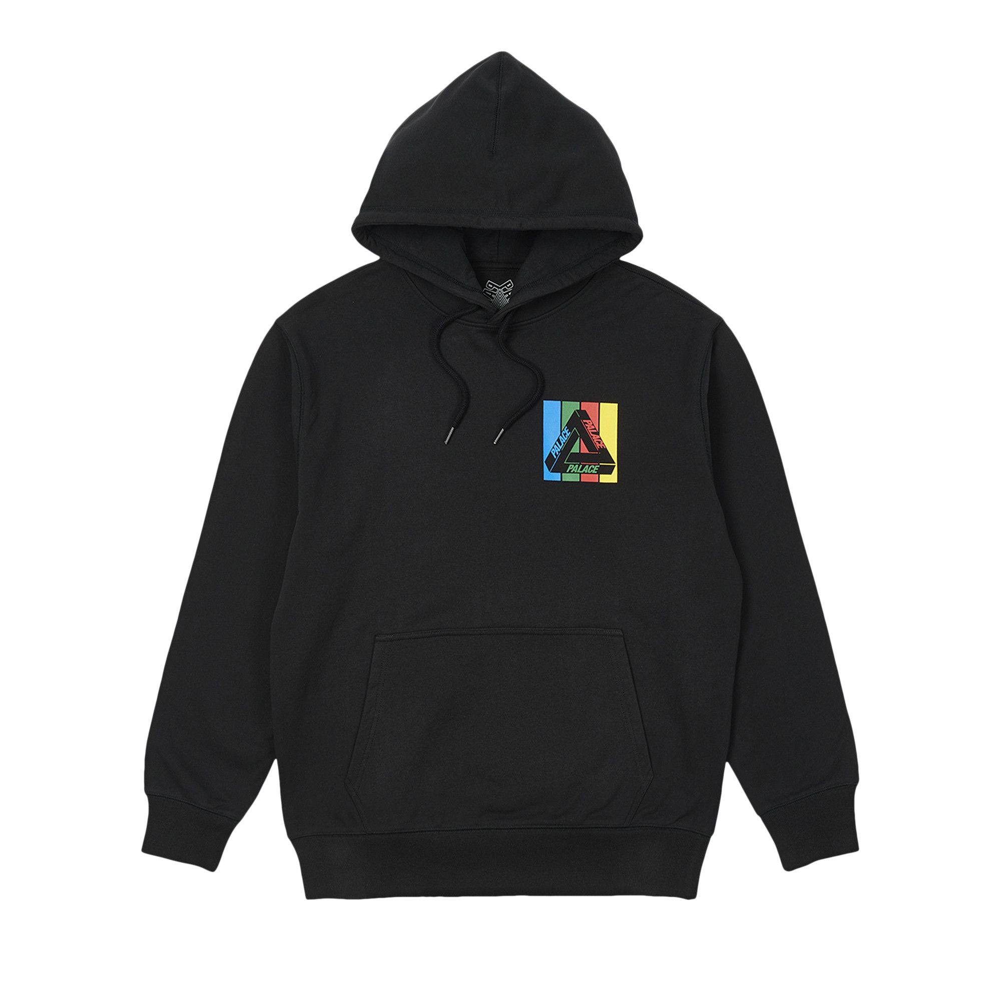 Stockx palace hoodie top