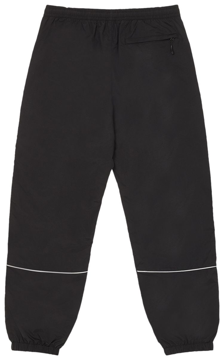 Palace Reflector Bottoms Black