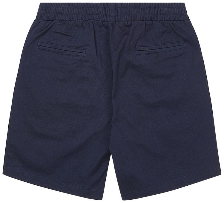Palace x Umbro Classic Short Dark Navy