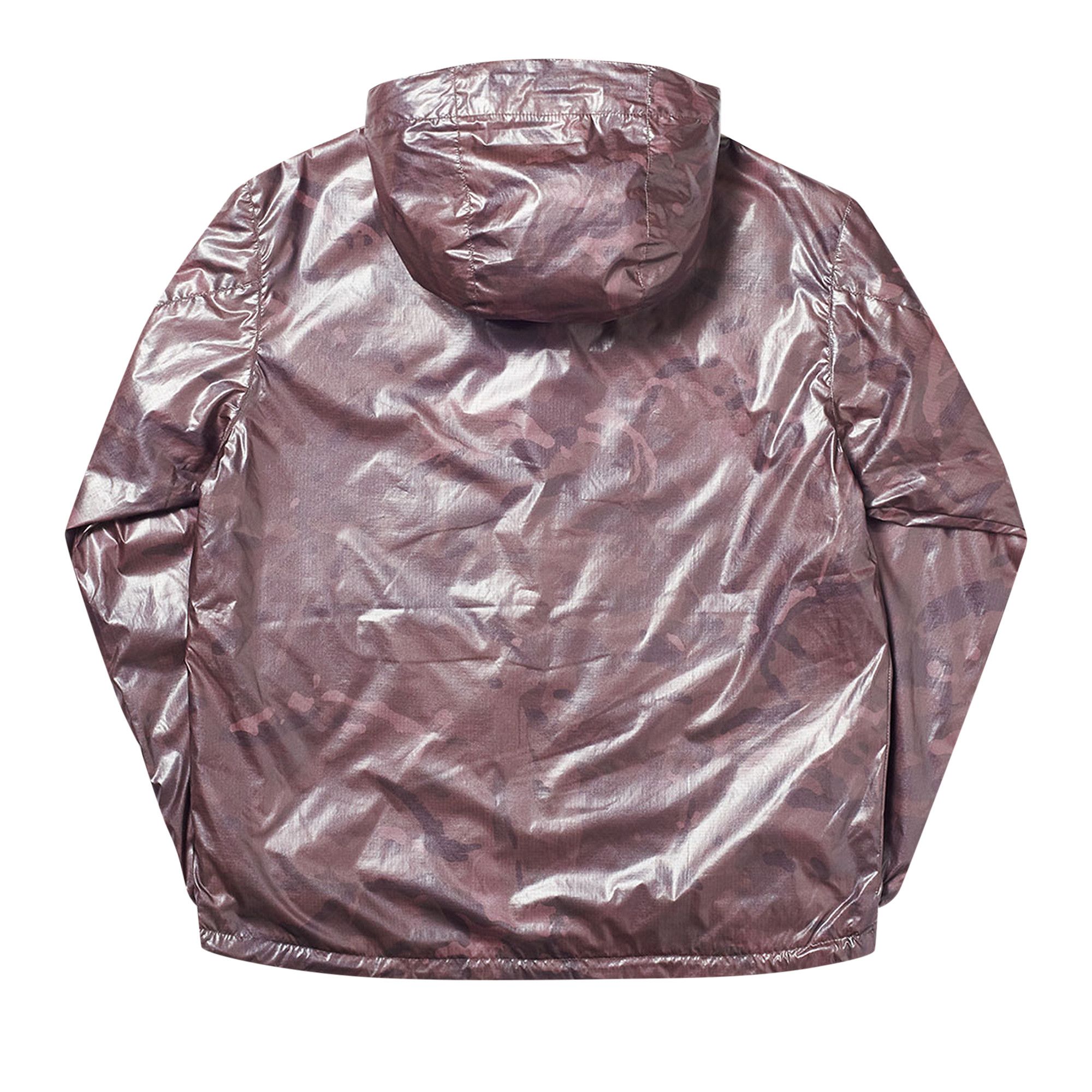 Buy Palace P-Stealth Jacket 'Purple Camo' - P17JK041 | GOAT