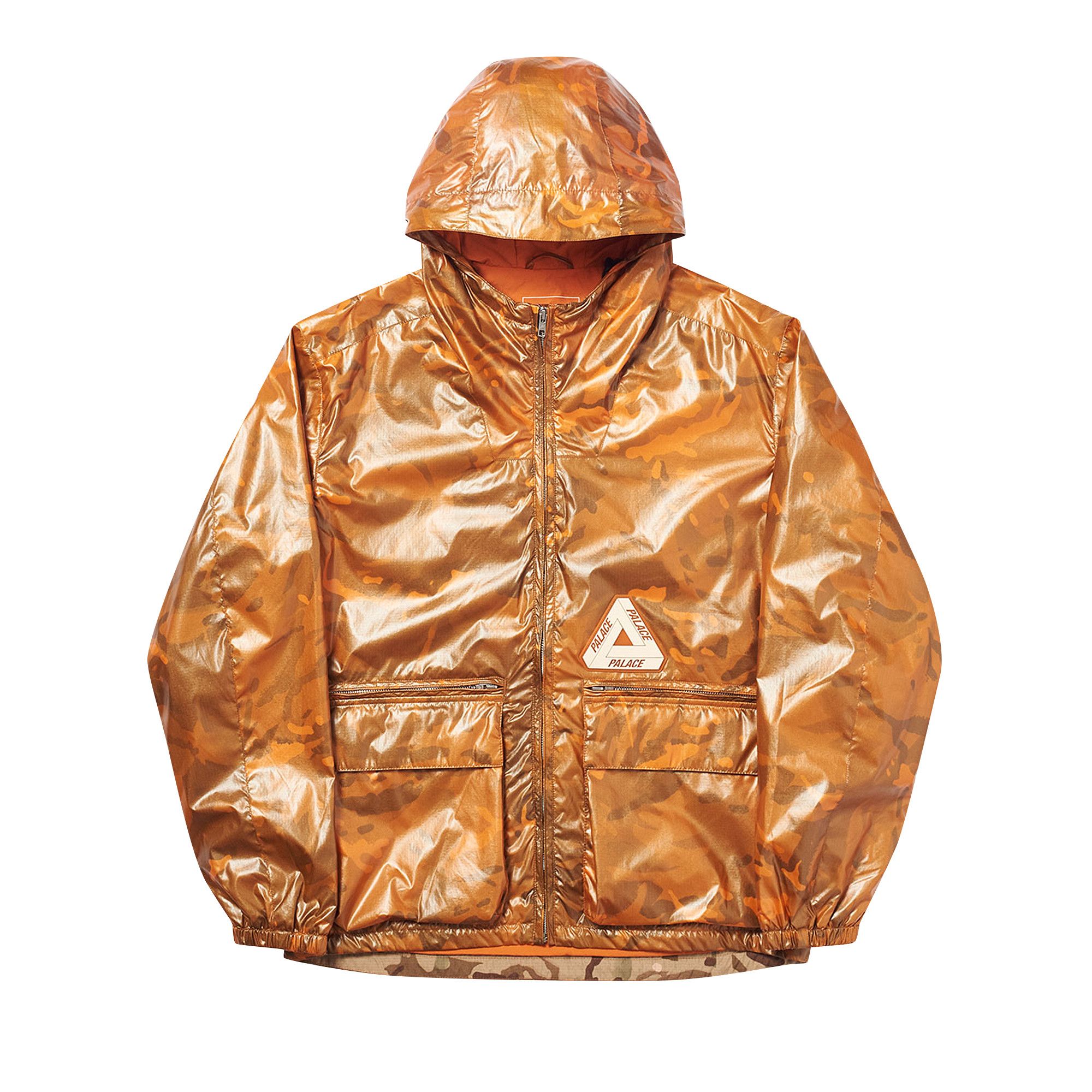 Palace pertex 2025 quantum jacket