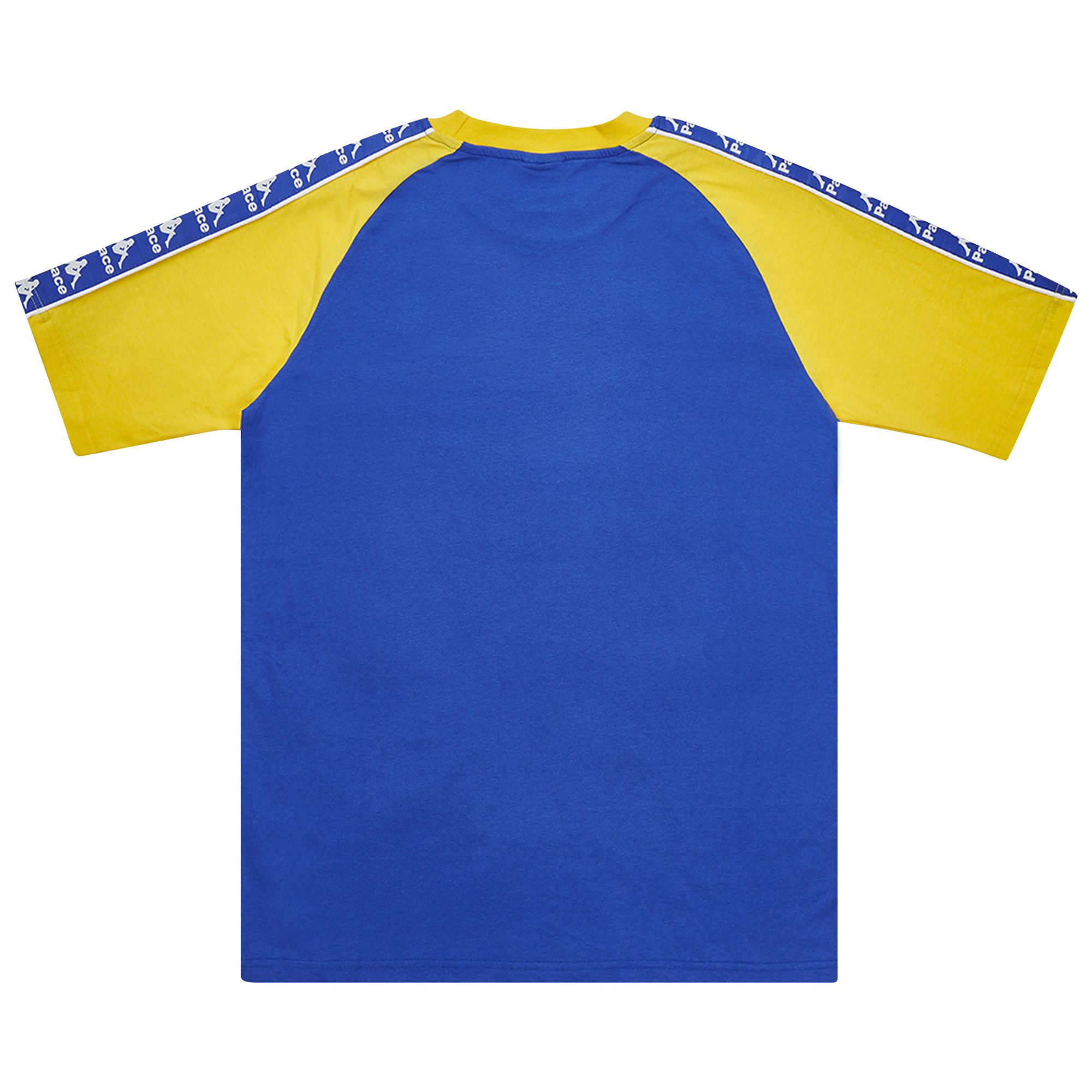 ウェア XXL PALACE Palamat Jersey Blue Yellow Buy Palace Palamat Jersey 'Blue/Yellow' - P27ES001 | GOAT CA