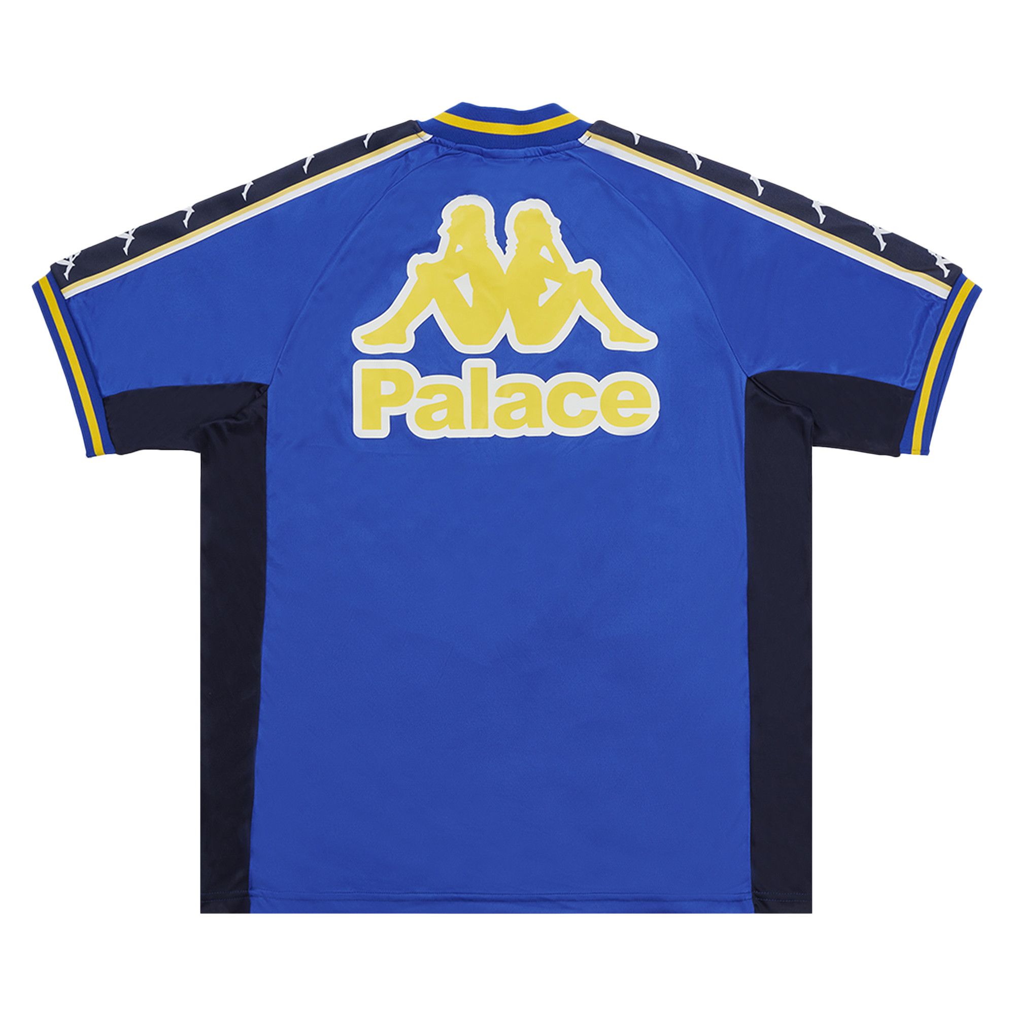 トップス PALACE jersey Palace prepares to launch the Spring 2023 drop 10 - HIGHXTAR.