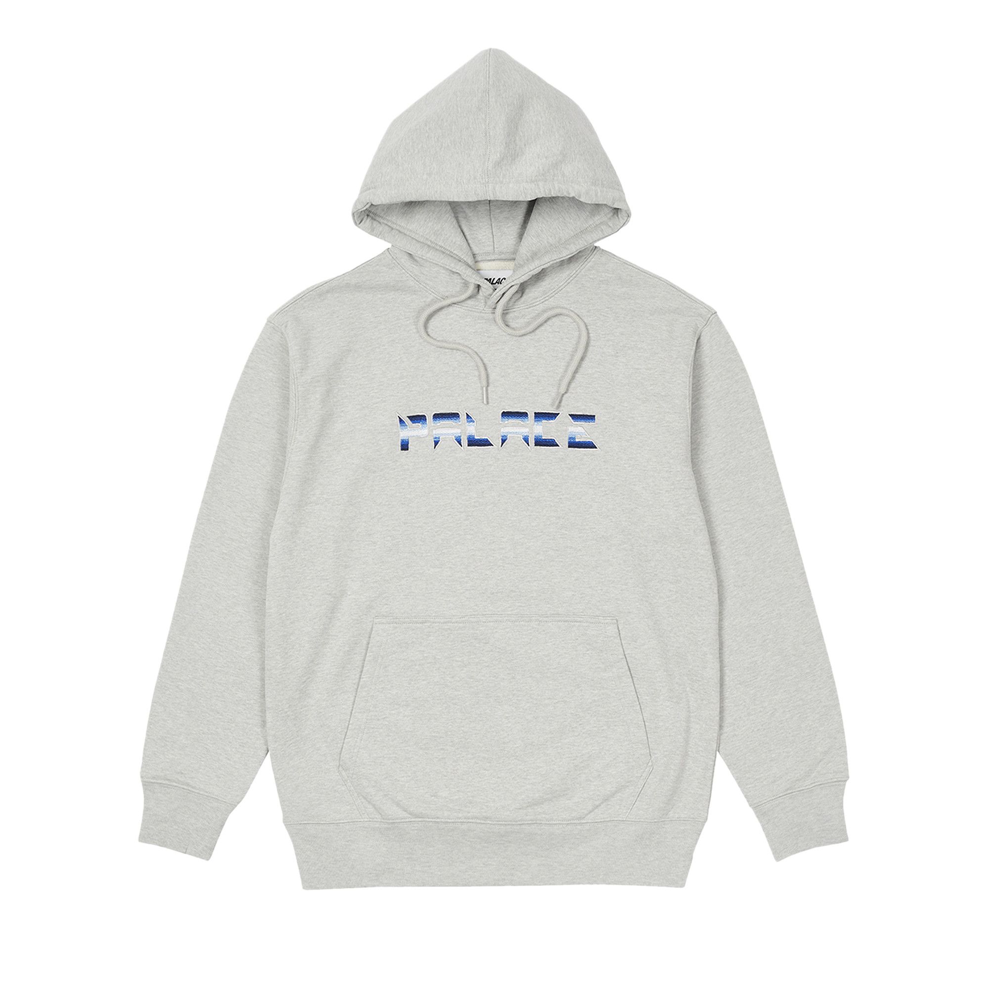 もらって嬉しい出産祝い Buy Palace GOAT | P21HD036 - Marl' 'Grey Hood Pez x トップス