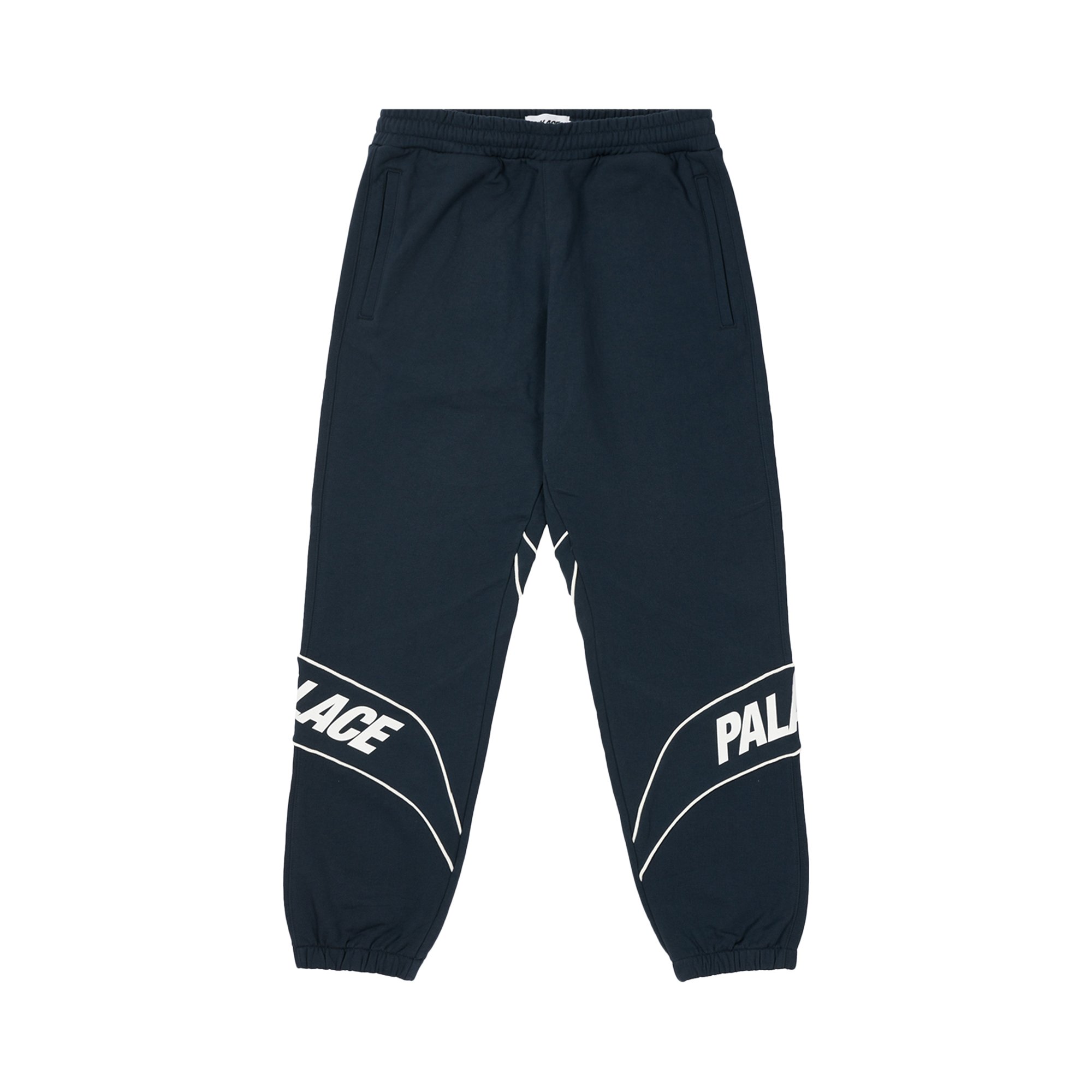 Palace Pipe Joggers 'Navy'