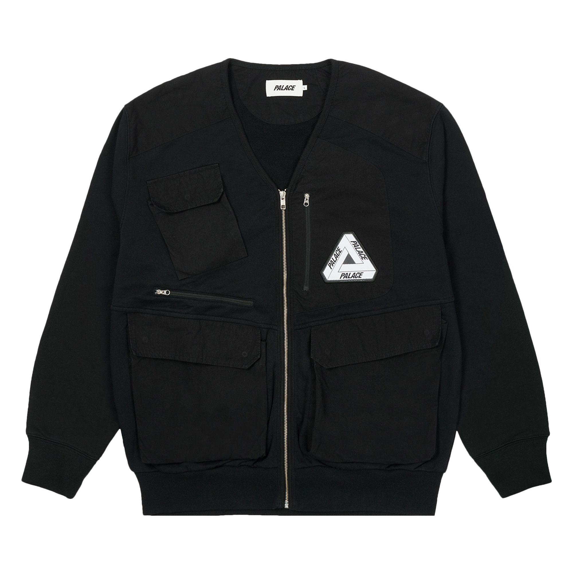 Palace utility jacket store