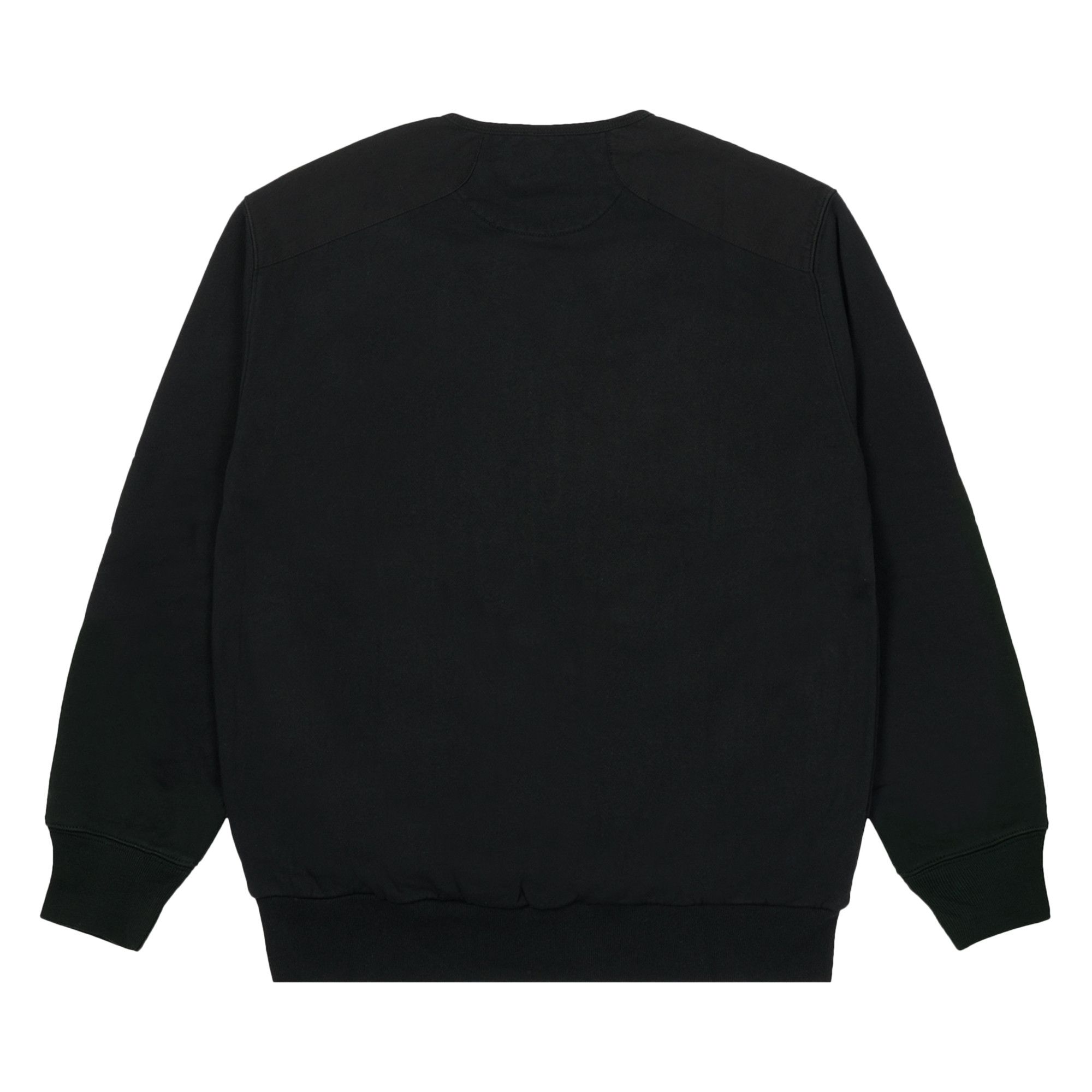 Achetez des Palace Utility Zip Front Panel Sweat 'Black' - P21CS022 | GOAT  FR