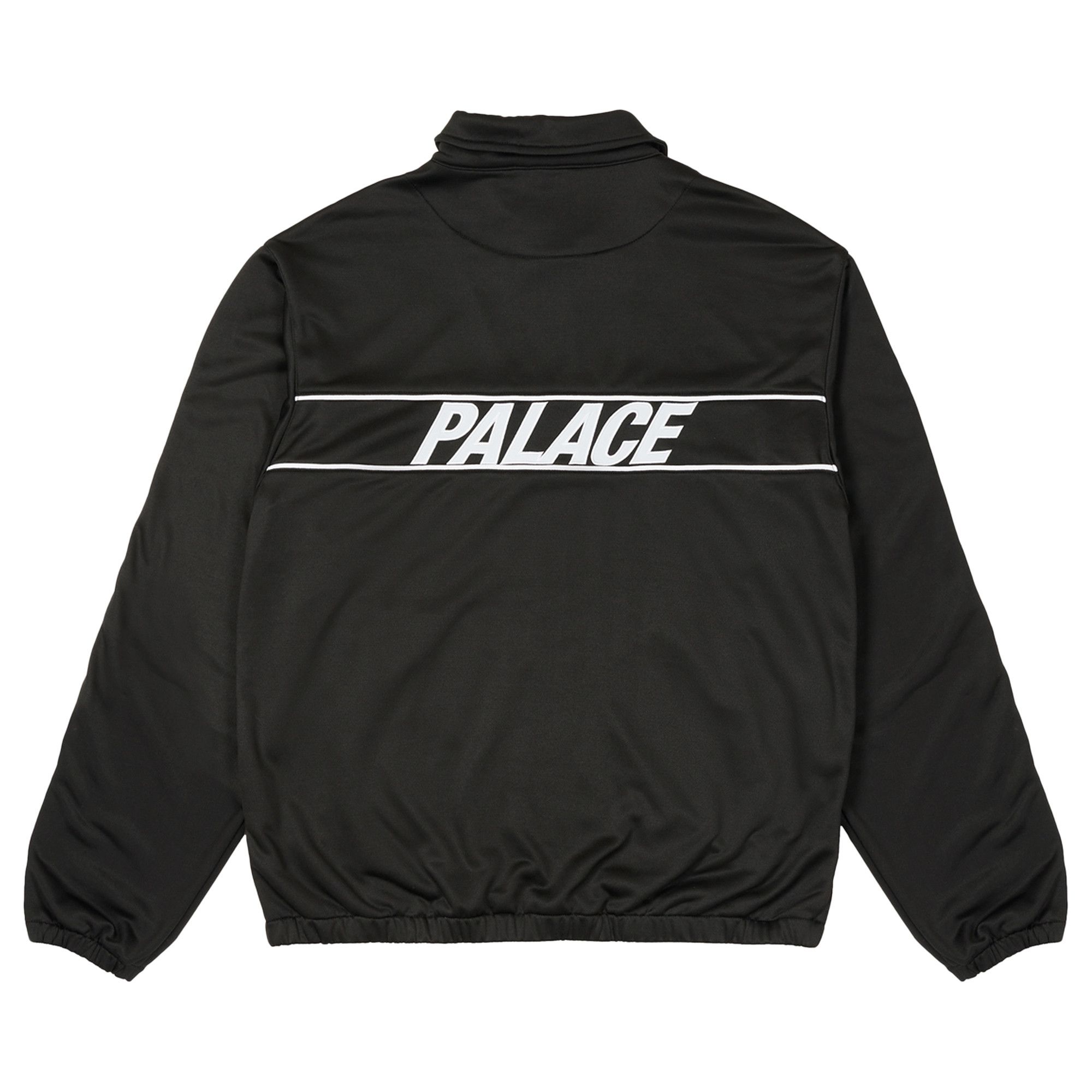 パーカー・フーディ Palace x Gap Hood Black Buy Palace Relax Track Top 'Black' - P20PK001 | GOAT