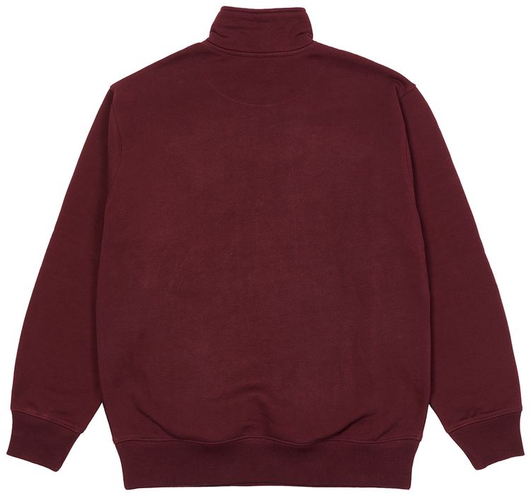 Palace 14 Zip Funnel Wine