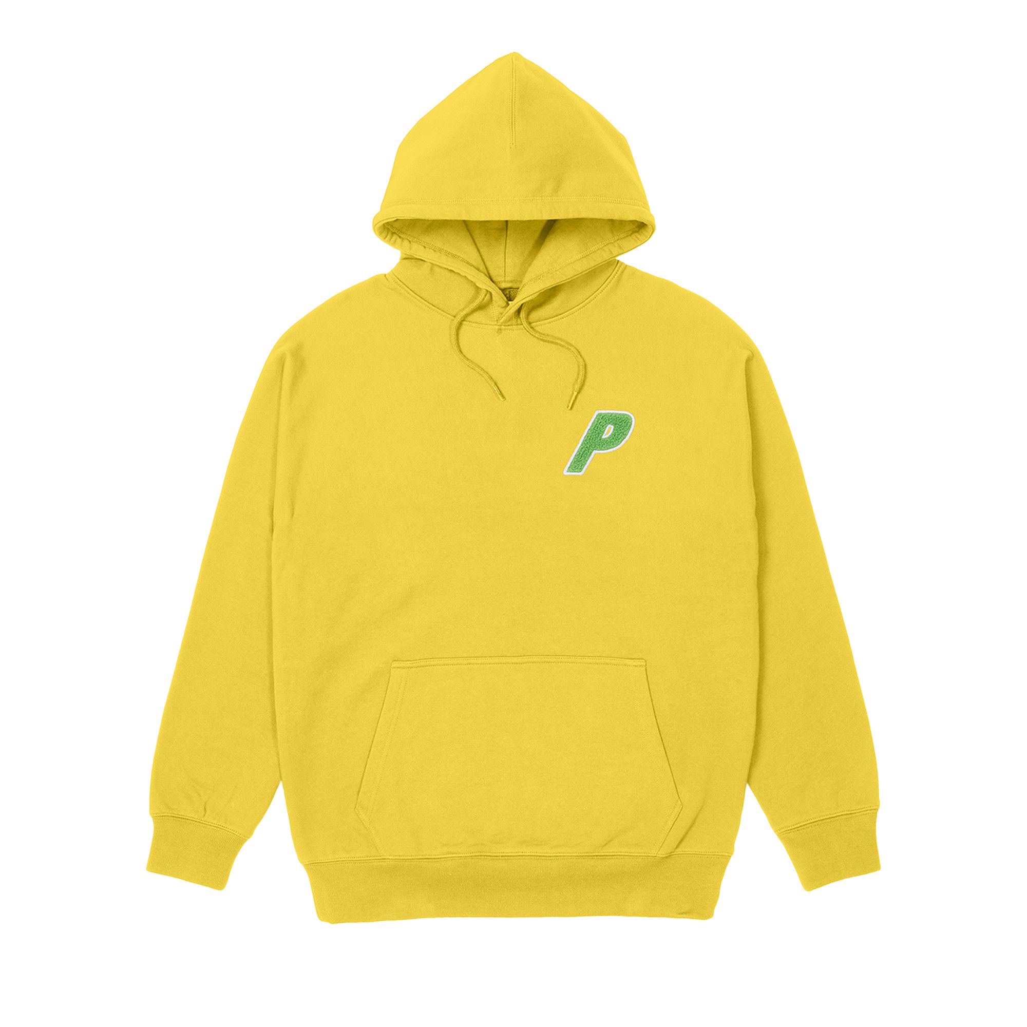 Palace tri chenille best sale hoodie