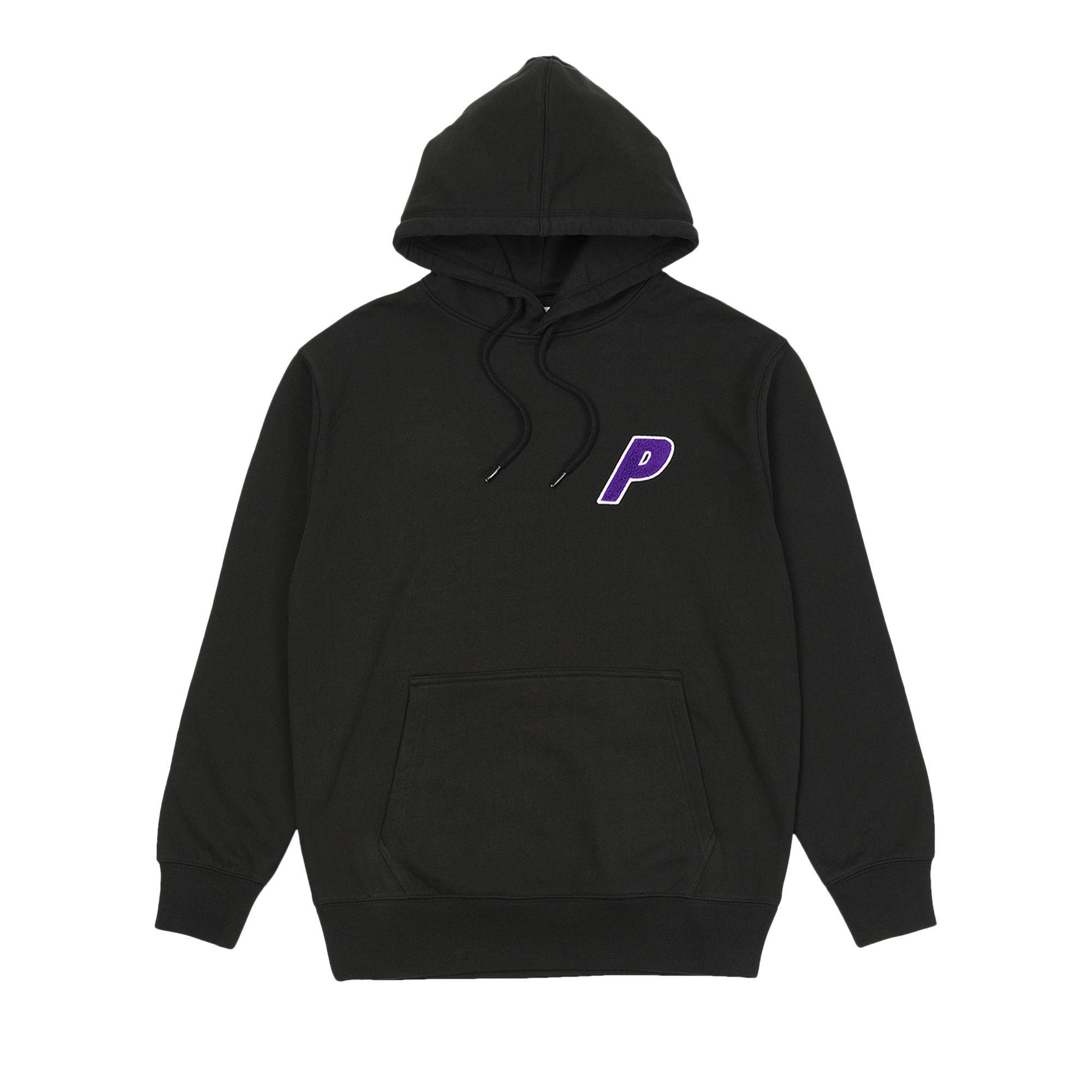 レビュー高評価の商品 Palace Buy Tri-Chenille CA GOAT | P21CS165 - 'Black' Hood トップス