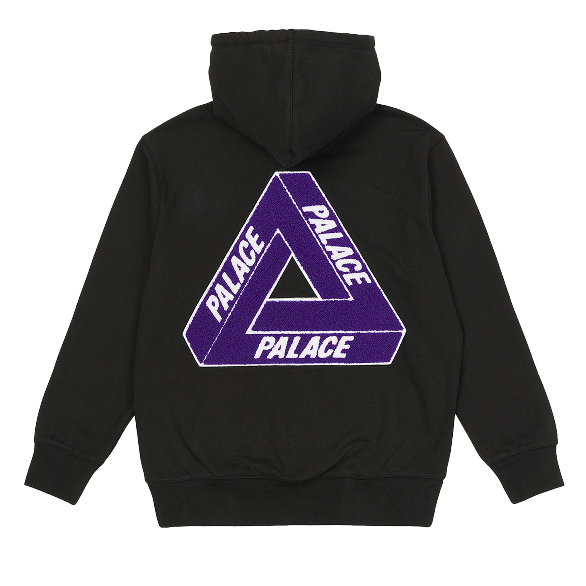 トップス Palace TRI-GRAM HOOD Buy Palace Skateboards x HIM Tri Gram Hoodie