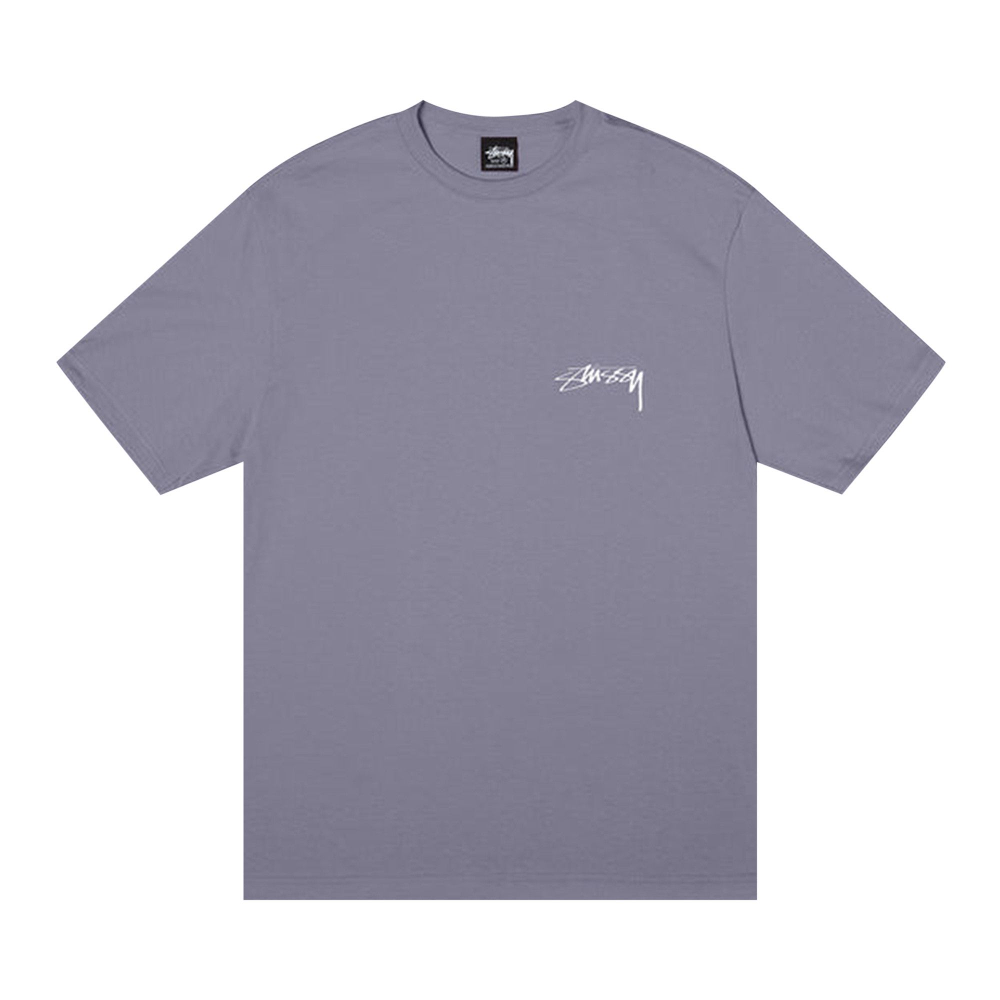 Buy Stussy Sphinx Tee 'Mauve' - 1904874 MAUV | GOAT