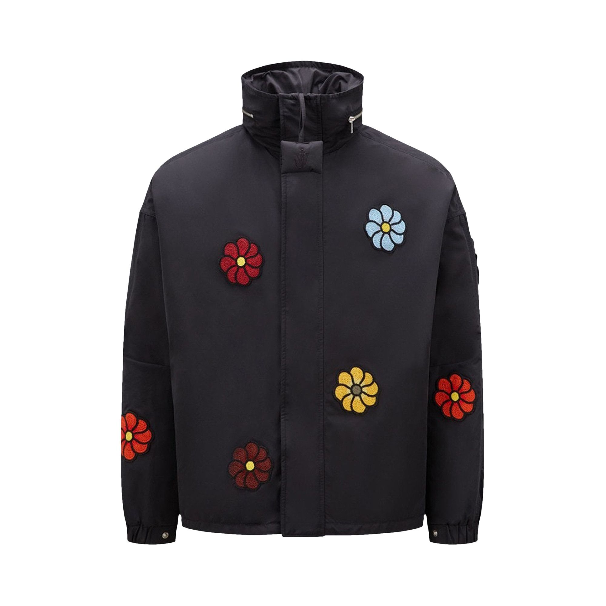 Moncler floral jacket cheap