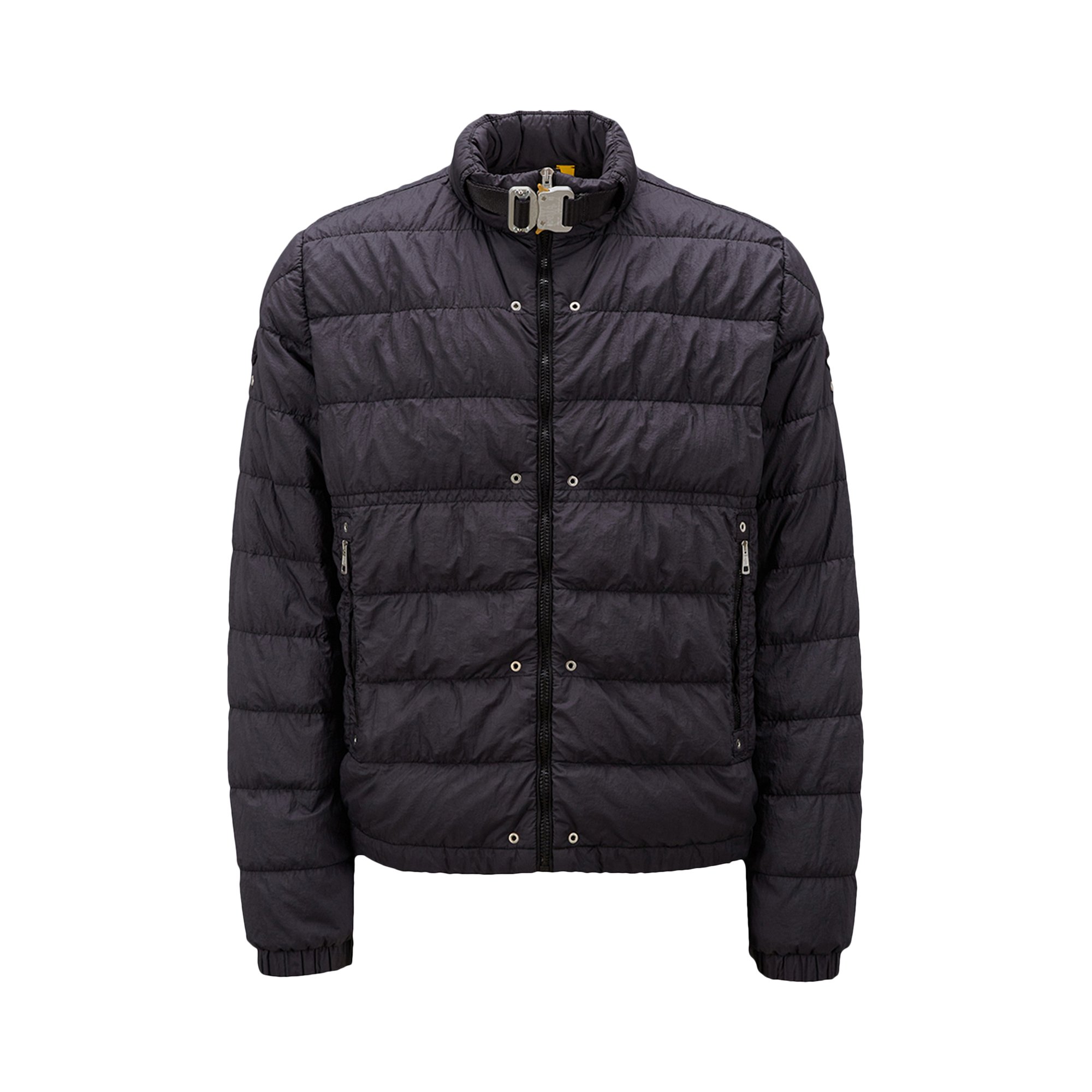 Buy Moncler Genius x 1017 ALYX 9SM Mahondin Jacket 'Black