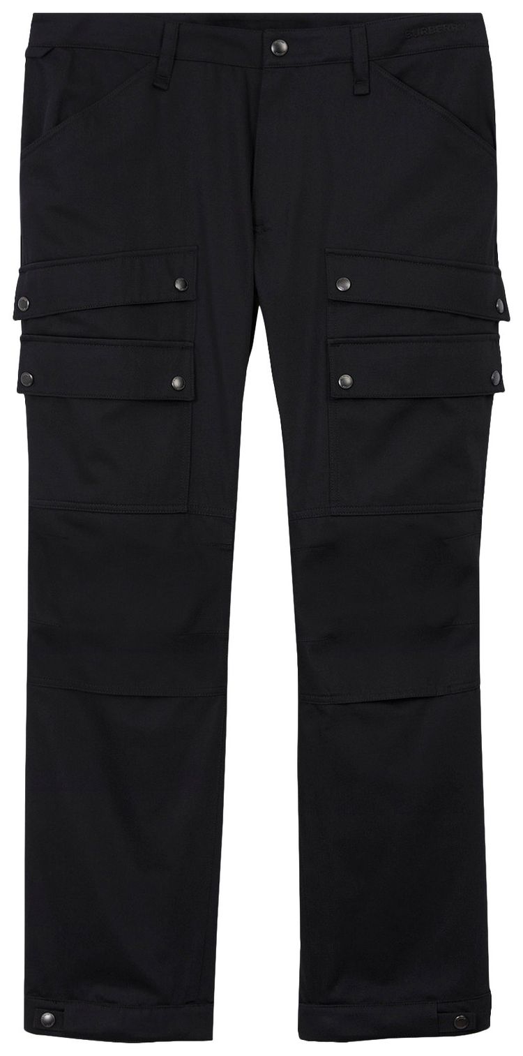 Burberry Carmelo Pant Black