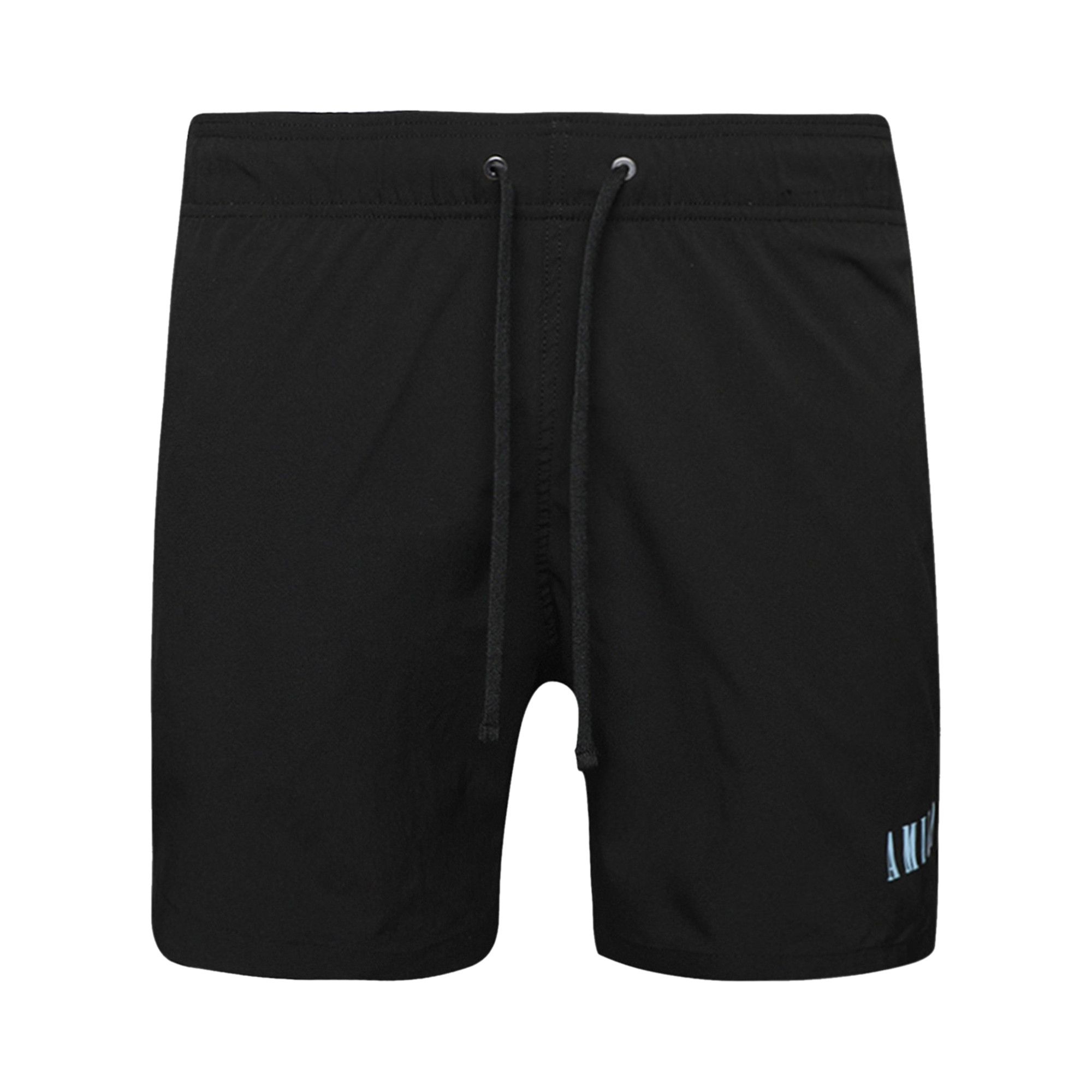 【関税込・国内発送】AMIRI MA Core Logo Swim Trunk AMIRI Core Logo Swim Trunk Shorts Blue Men's - US