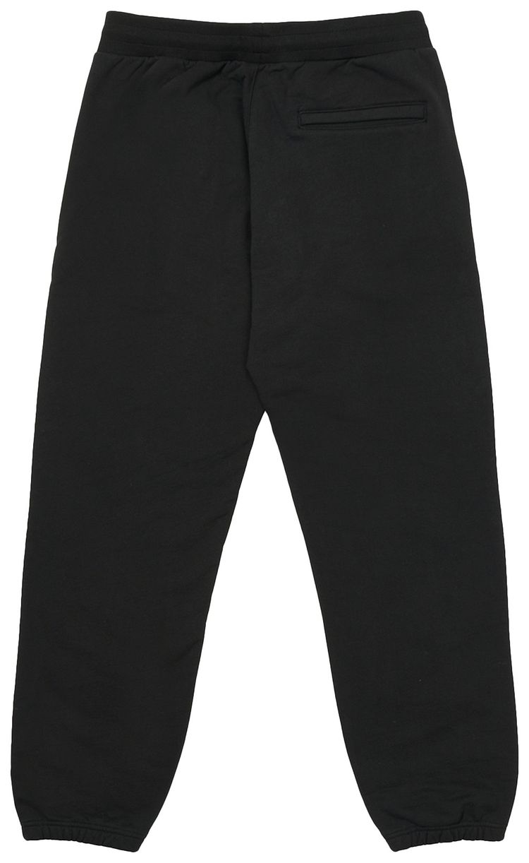 Palace High Kick Joggers Black