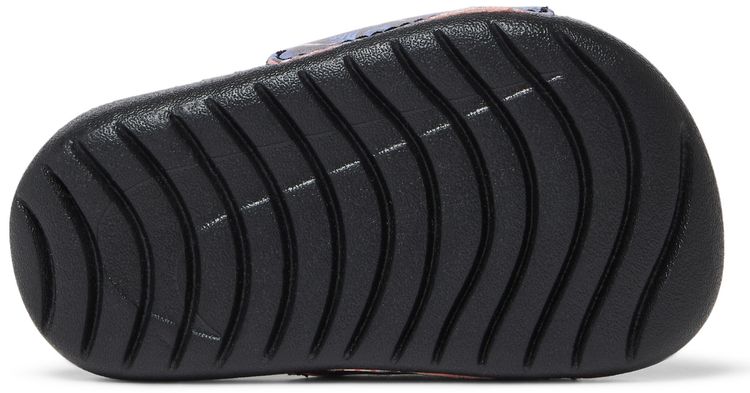 Nike Kawa Slide SE LB TD Pink Foam Butterfly