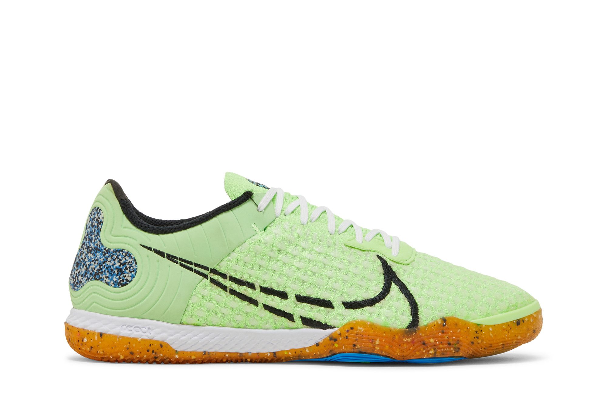 Buy React Gato Lime Glow CT0550 343 GOAT