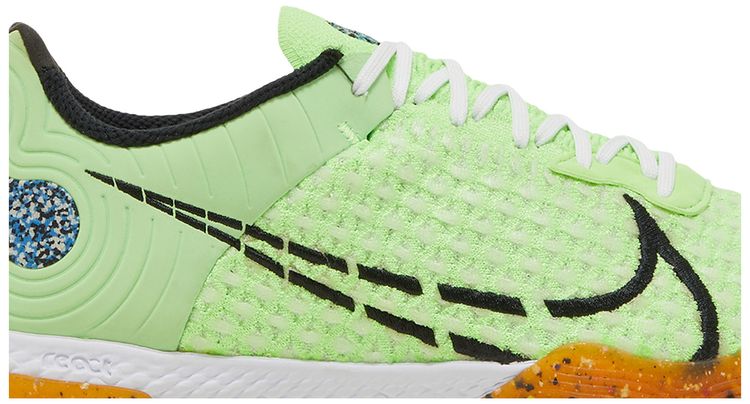 Nike React Gato Lime Glow