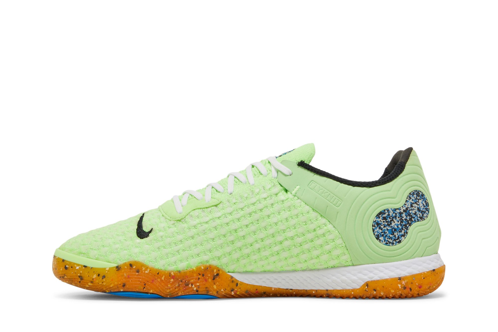 Nike react lime sale