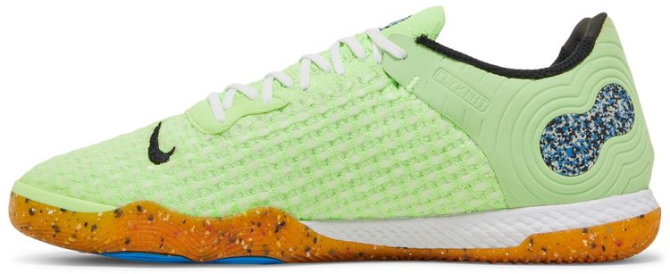 Nike React Gato Lime Glow