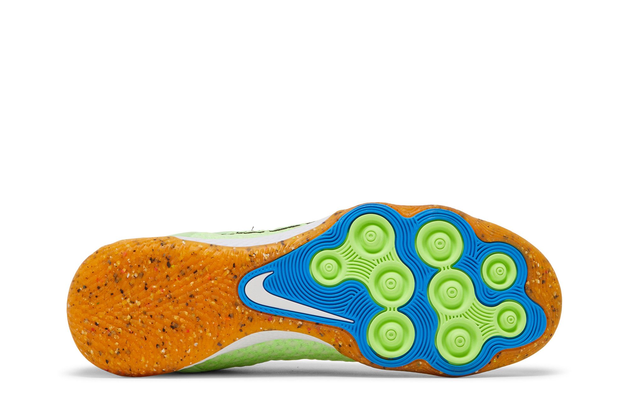 Buy Nike React Gato 'Lime Glow' - CT0550 343 | GOAT