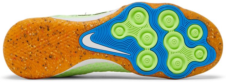 Nike React Gato Lime Glow