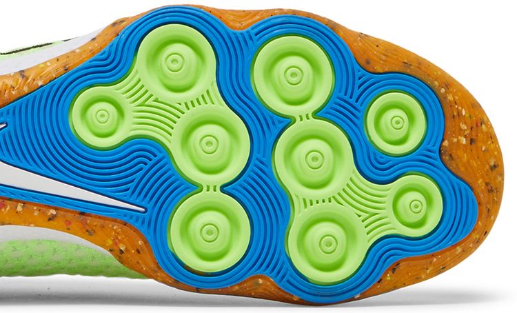 Nike React Gato Lime Glow