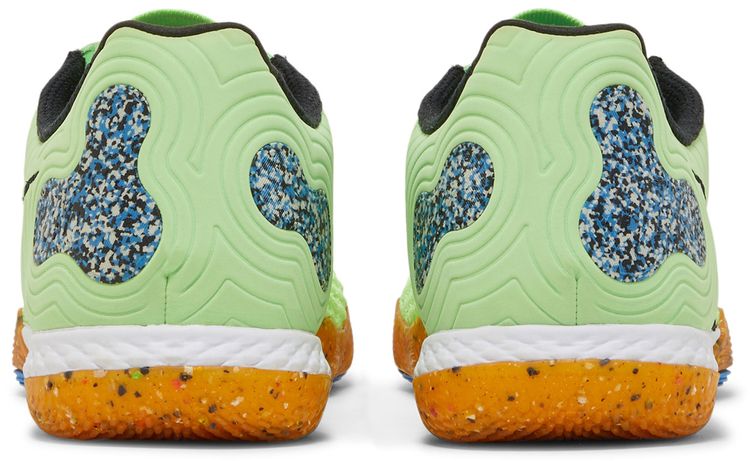 Nike React Gato Lime Glow