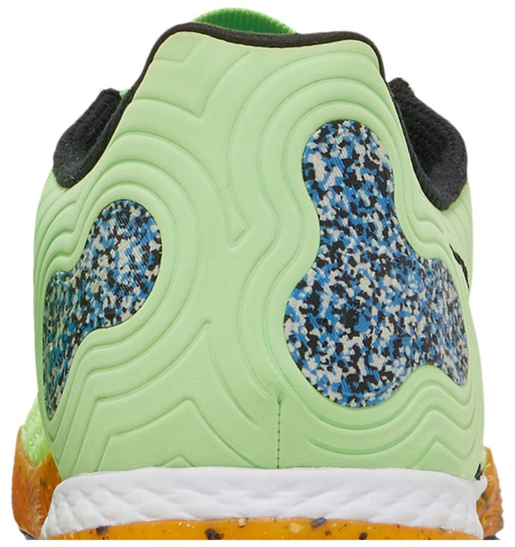 Nike React Gato Lime Glow