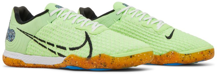 Nike React Gato Lime Glow