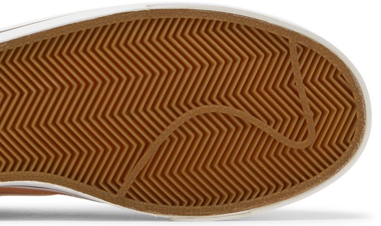 Nike Court Legacy Suede Light Cognac