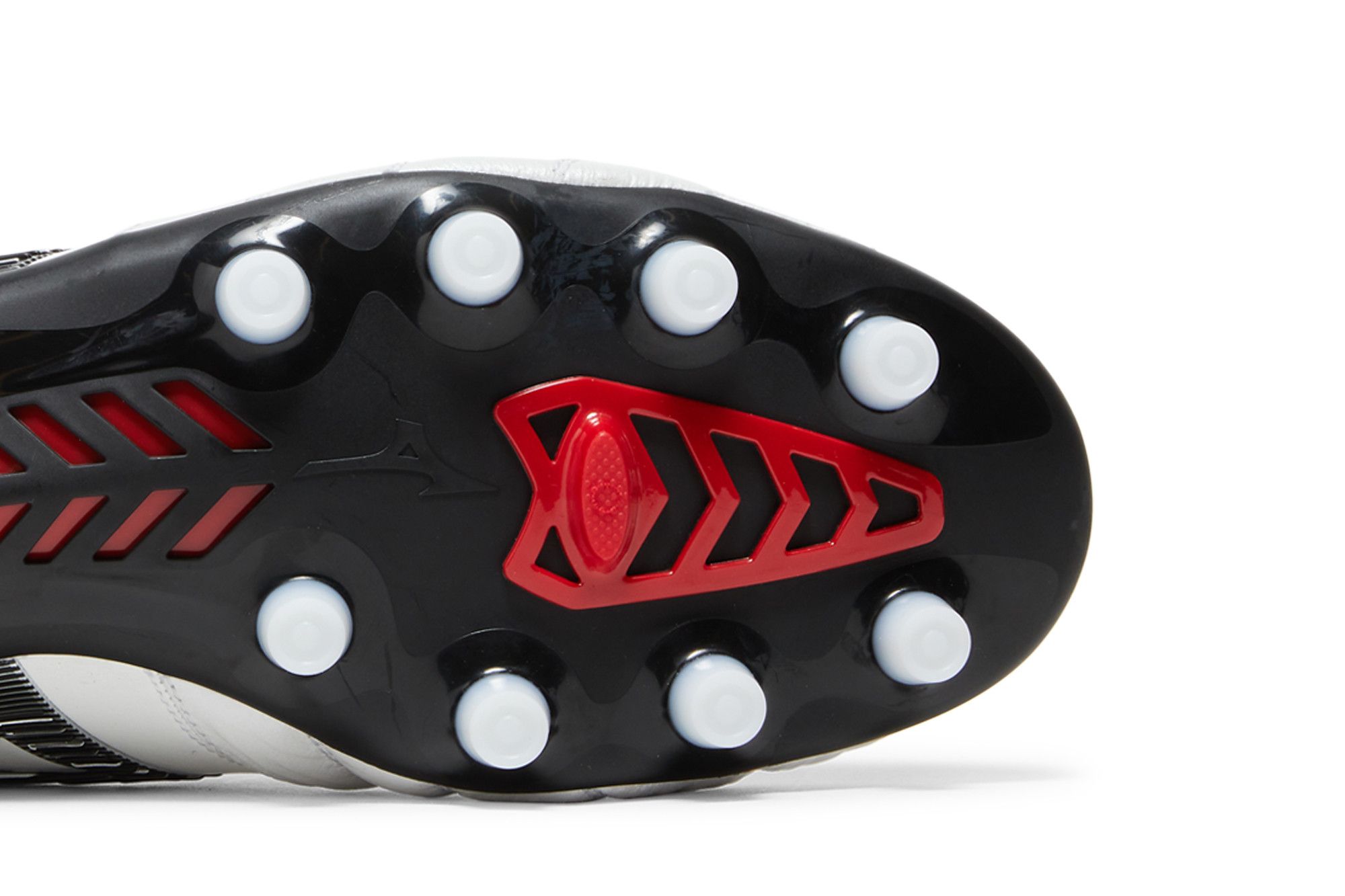 Buy Morelia Neo 3 'B Japan - White Black' - P1GA208009 | GOAT