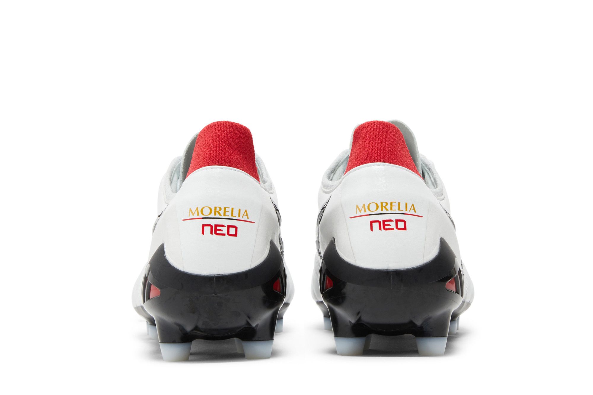 Buy Morelia Neo 3 'B Japan - White Black' - P1GA208009 | GOAT