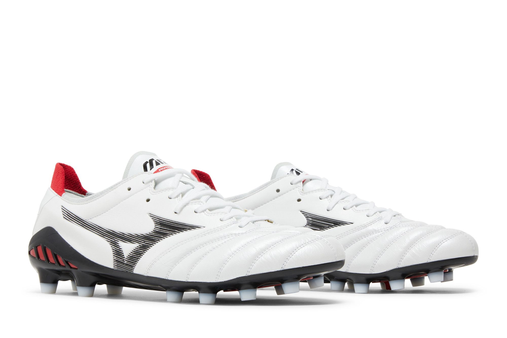 Buy Morelia Neo 3 'B Japan - White Black' - P1GA208009 | GOAT