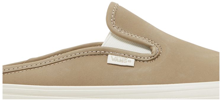 Museum of Peace  Quiet x OG Mule LX Tuffet