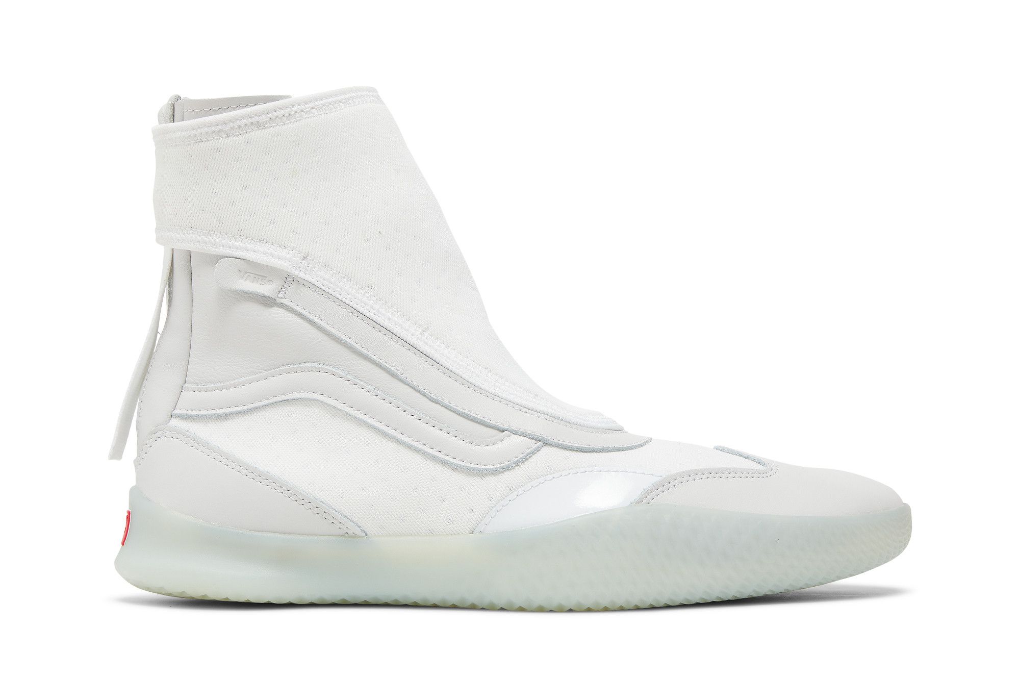 Stampd outlet gaiter boot