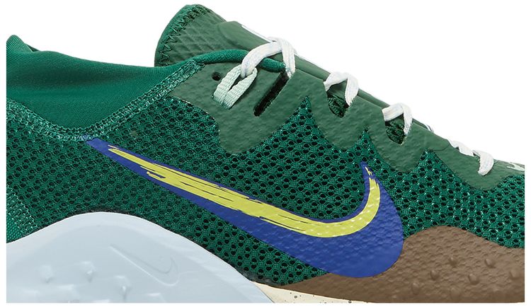 Nike Wildhorse 7 Gorge Green