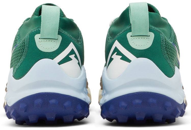 Nike Wildhorse 7 Gorge Green