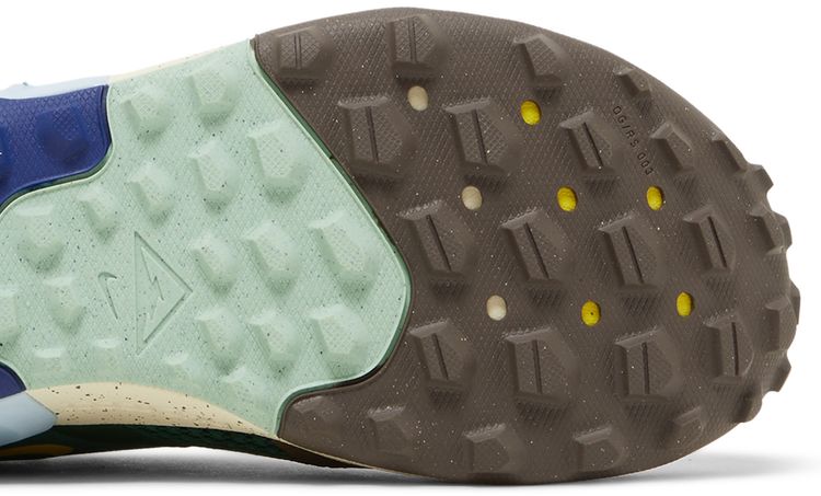 Nike Wildhorse 7 Gorge Green