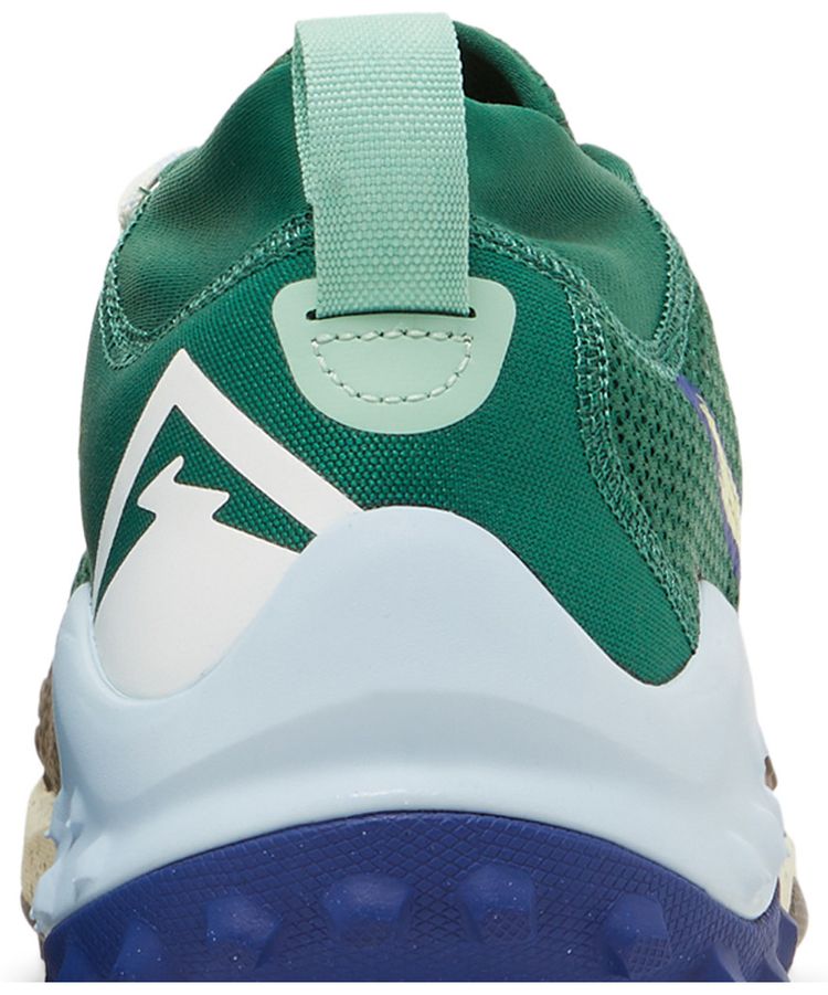 Nike Wildhorse 7 Gorge Green