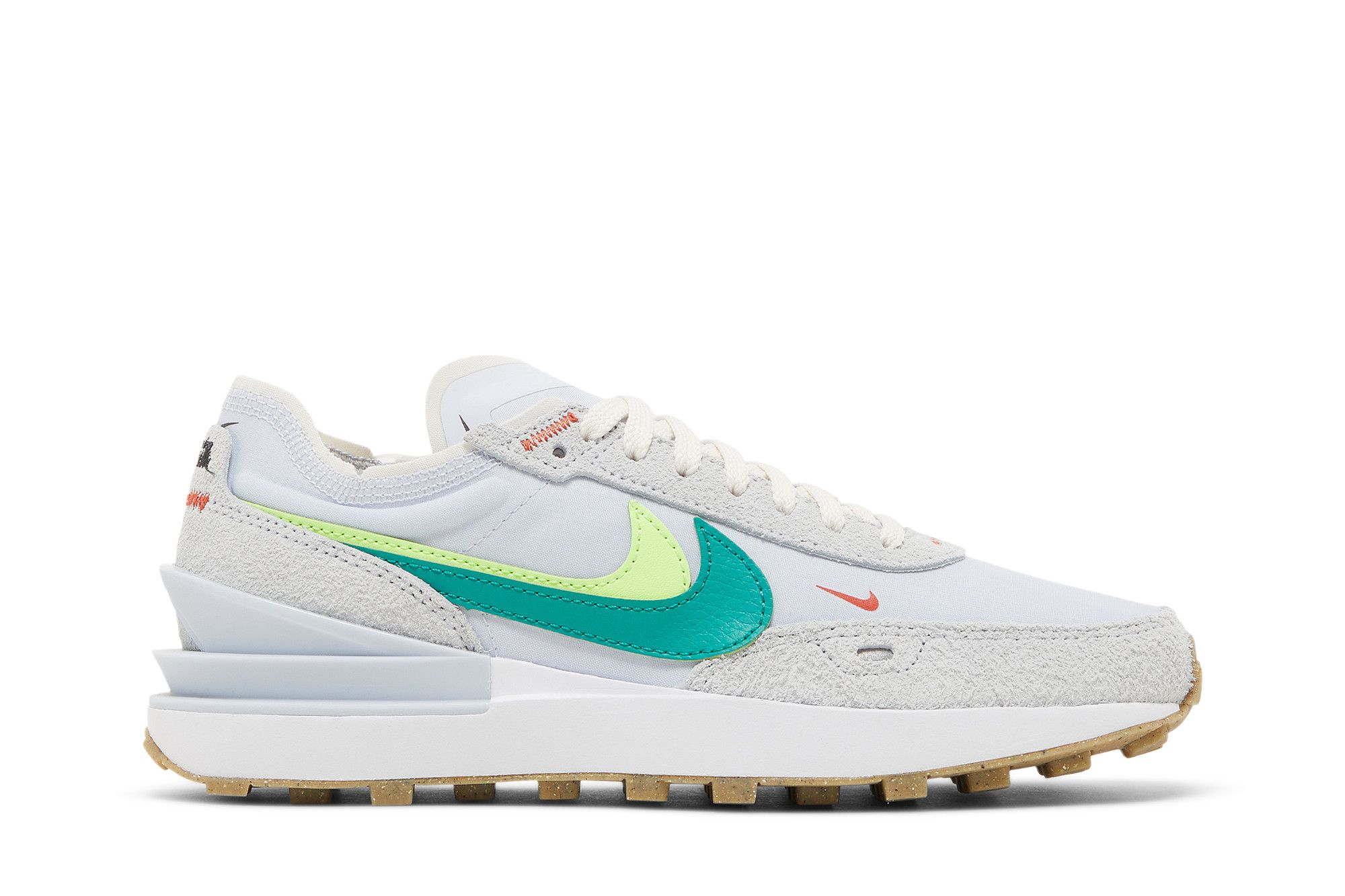 nike waffle double
