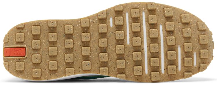 Nike Wmns Waffle One SE Double Swoosh   Grey Green