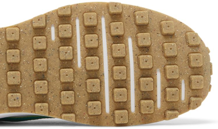 Nike Wmns Waffle One SE Double Swoosh   Grey Green