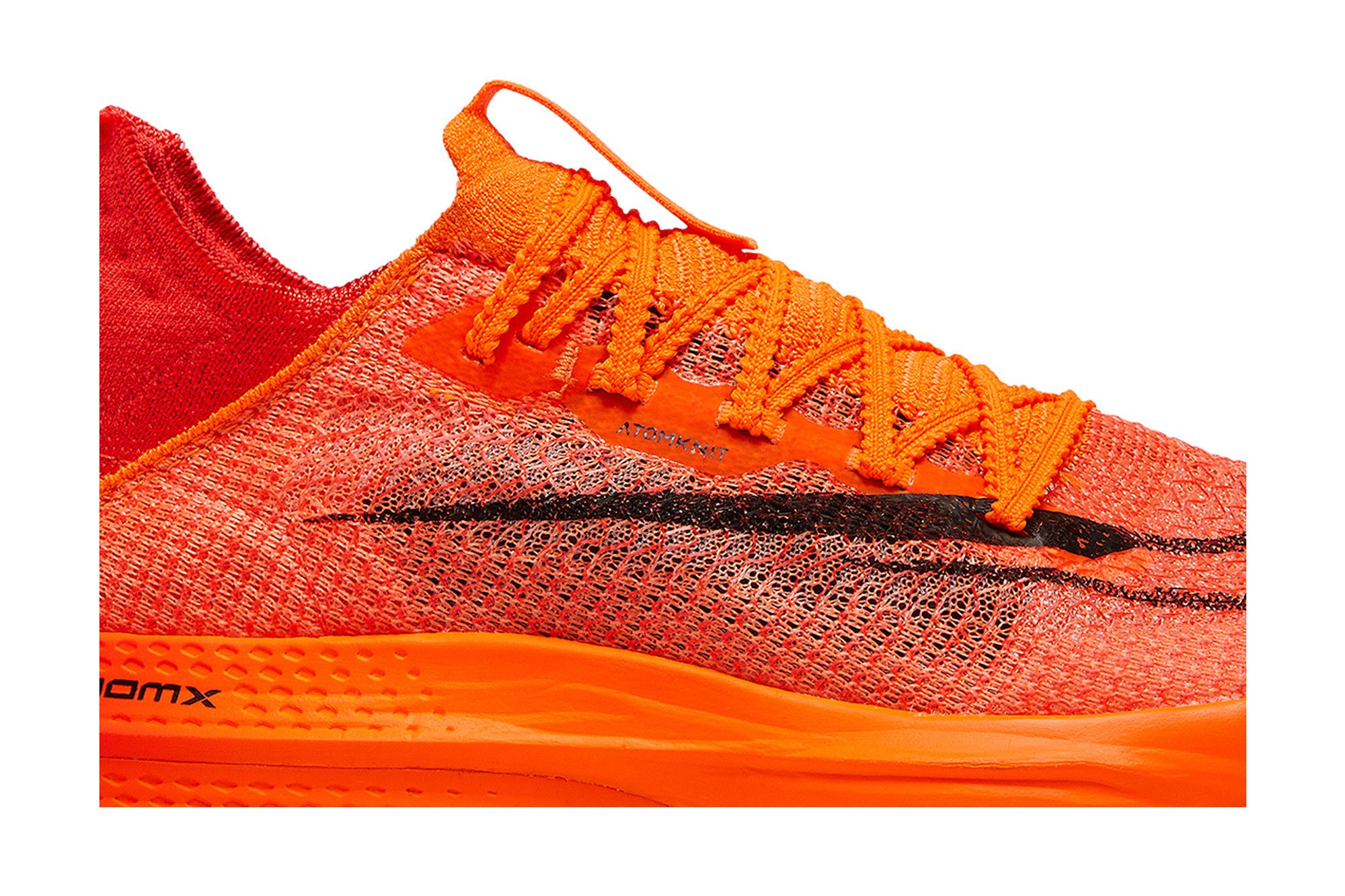 Buy Wmns Air Zoom Alphafly NEXT% 2 'Total Orange' - DN3559