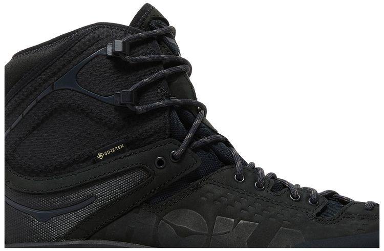 Tor Ultra High GORE TEX Black